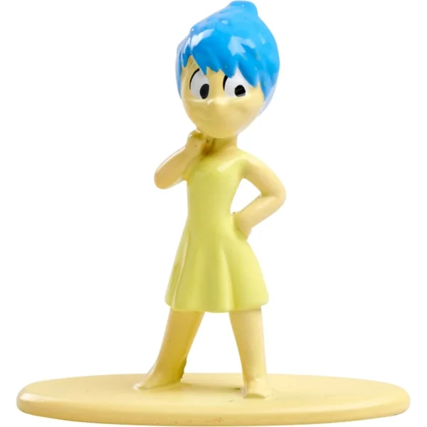 Disney Nanofigurine en sachet, DP24, 12 types, Vague 4