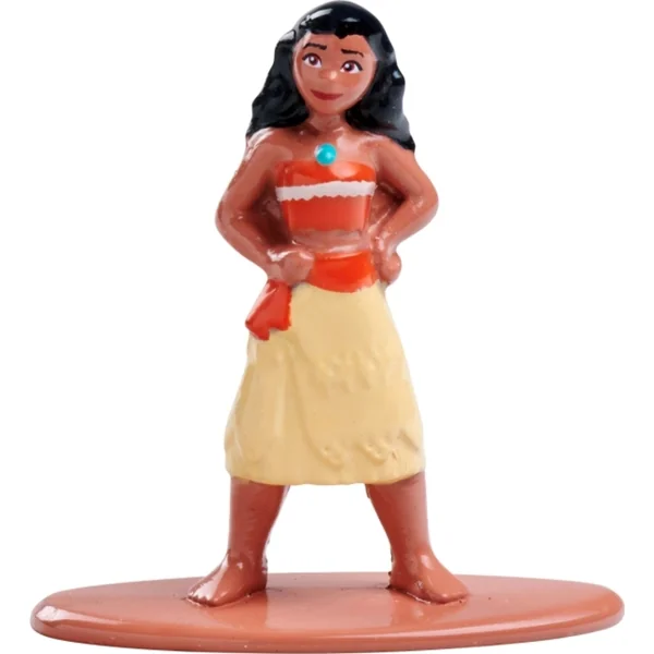 Disney Nanofigurine en sachet, DP24, 12 types, Vague 4