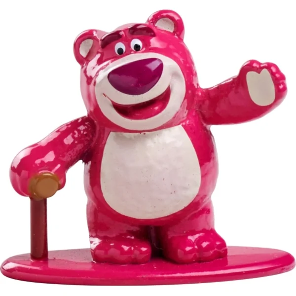 Disney Nanofigurine en sachet, DP24, 12 types, Vague 4