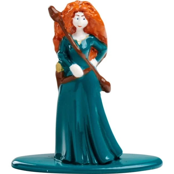 Disney Nanofigurine en sachet, DP24, 12 types, Vague 4