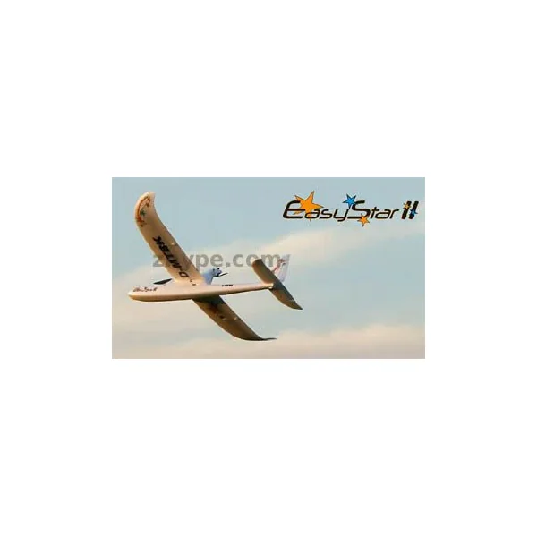 EasyStar 2 RTF - brushless - version prête à voler ! Multiplex - rc