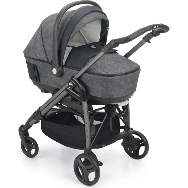 Ensemble coloré SOUL pour Techno/Zen, Col.726