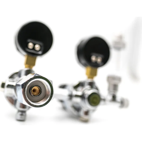 Ensemble complet CO2 à deux étages sans arrêt nocturne