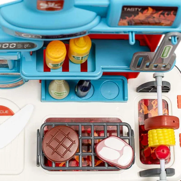 Ensemble de grillade dans la voiture 2 en 1 BABY MIX