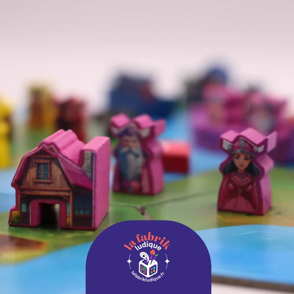 Explorateurs de la Mer du Nord : Ecueils de la Perdition - Pack de stickers