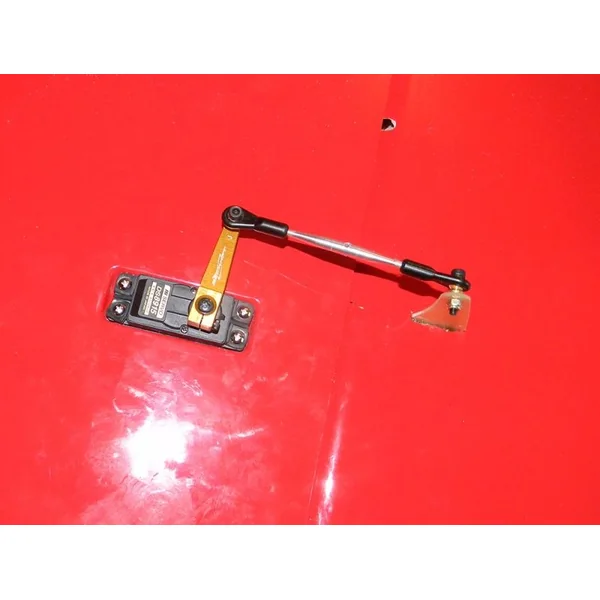 Extra 330SC Krill Model (31%) 2.30m - UNLIMITED VERT KAWASAKI - 50 à 60cm3