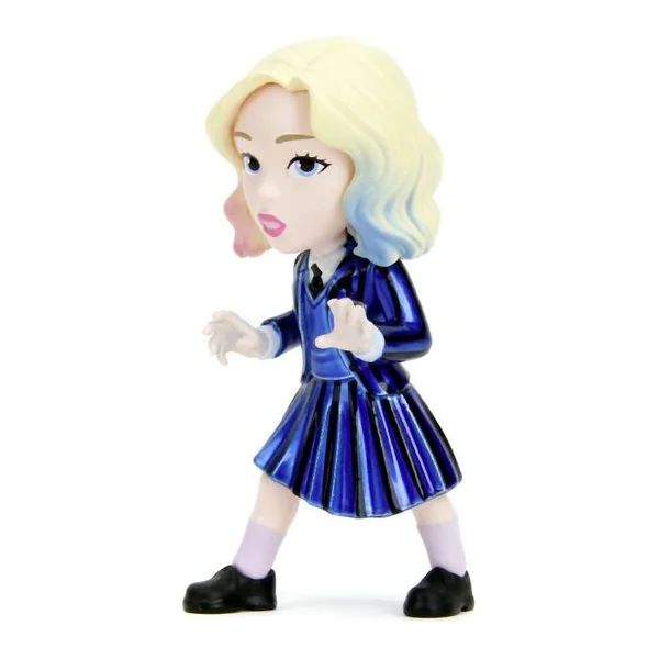 Figurine Jada Wednesday 2,5", 4 types, DP12