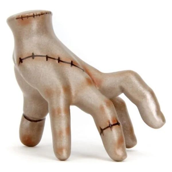 Figurine Jada Wednesday 2,5", 4 types, DP12