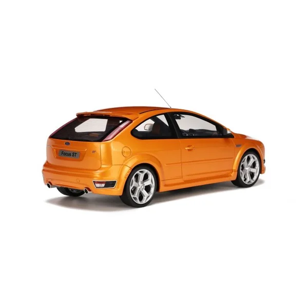 Ford Focus Mk2 St 2.5 Orange 2006 1/18 Ottomobile - OT961