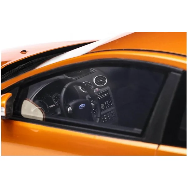 Ford Focus Mk2 St 2.5 Orange 2006 1/18 Ottomobile - OT961