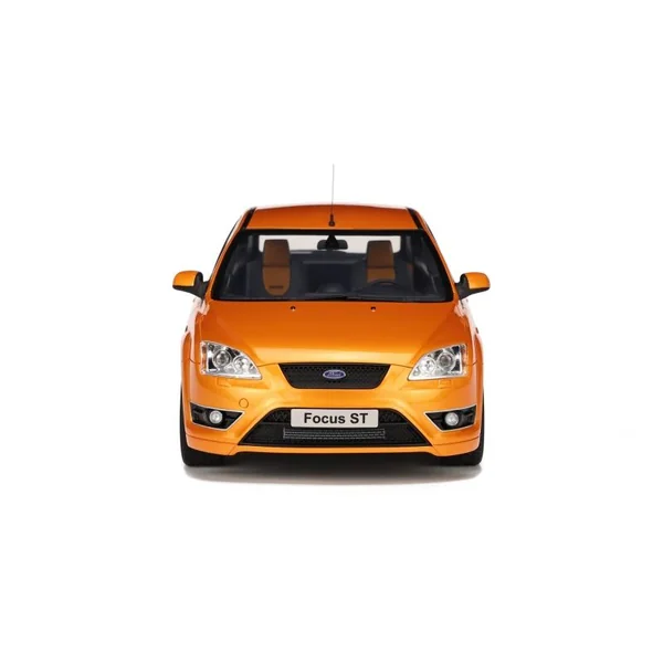 Ford Focus Mk2 St 2.5 Orange 2006 1/18 Ottomobile - OT961