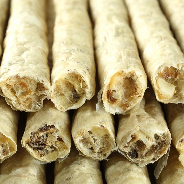 Friandise Mira Mar Bow Wow Natural, bœuf et tripes, bâtonnets 50 pièces