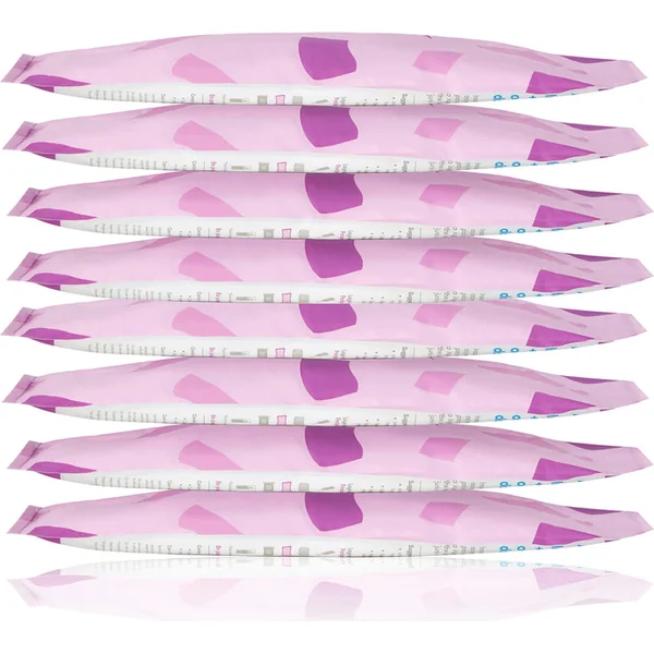 FRIDA MOM Coussinets absorbants rafraîchissants Ice Maxi + Culottes post-partum jetables