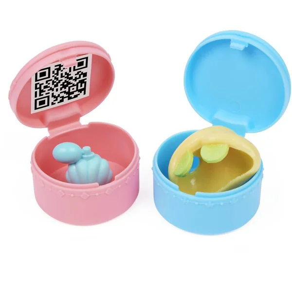 GABBY ET LA MAISON MAGIQUE - PLAYSET DELUXE GABBY ET LA MAISON MAGIQUE