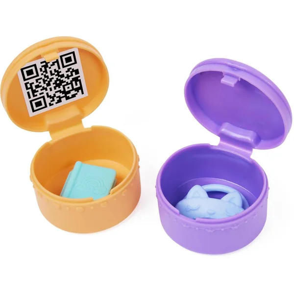 GABBY ET LA MAISON MAGIQUE - PLAYSET DELUXE GABBY ET LA MAISON MAGIQUE