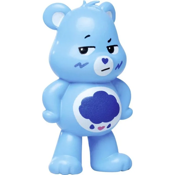 Glibbi Les Bisounours bombe à eau avec surprise, 7 types