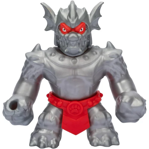 GOO JIT ZU - DUO DE FIGURINES 11 CM STRETCH STRIKERS BLAZAGON VS CORRUPTAGON