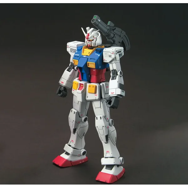 GUNDAM – HG RX-78-2 Gundam ‘The Origin Version’ 1/144 – Model Kit