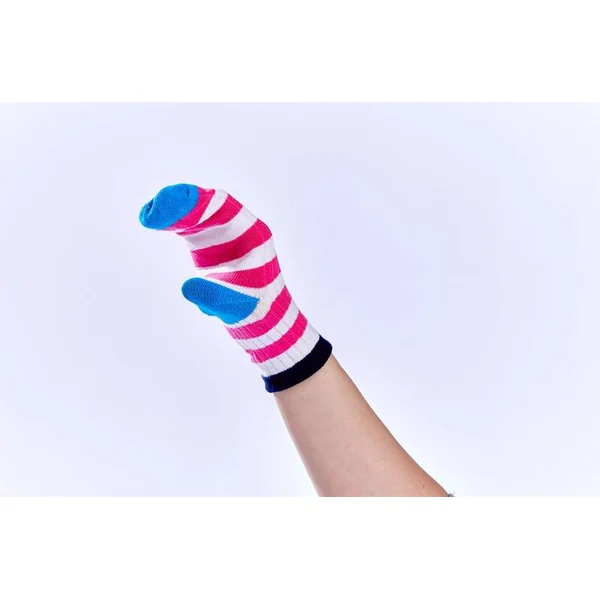 Haba Jeu de société pour enfants Chaussettes heureuses - grand tri à partir de 4 ans
