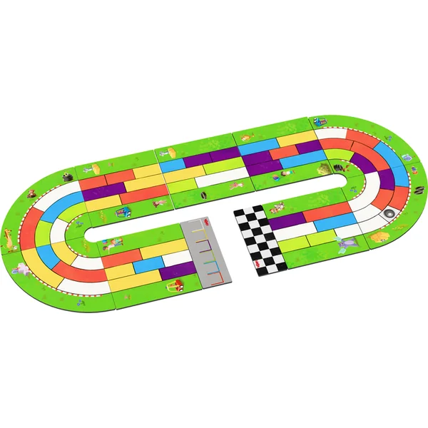 Haba Jeu de société pour enfants Monza à partir de 5 ans