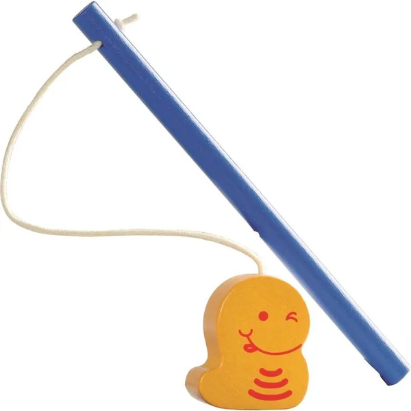 Haba Mes premiers jeux pour enfants Pêche aux poissons à partir de 2 ans