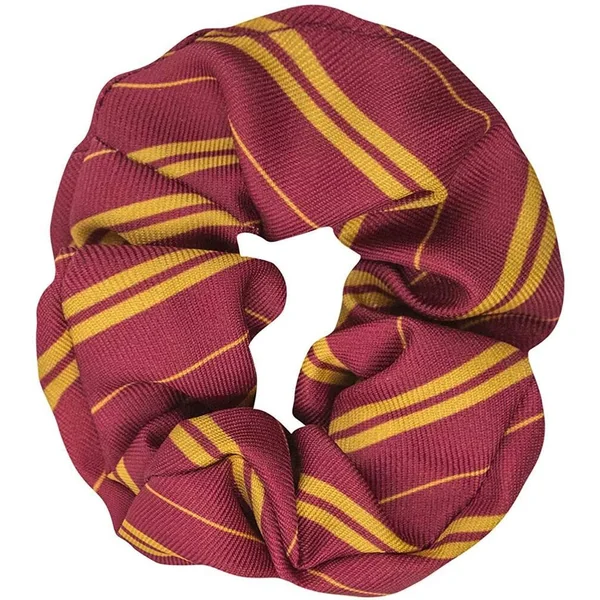 HARRY POTTER - ACCESSOIRES POUR CHEVEUX GRYFFONDOR - CLASSIQUE - SET DE 2