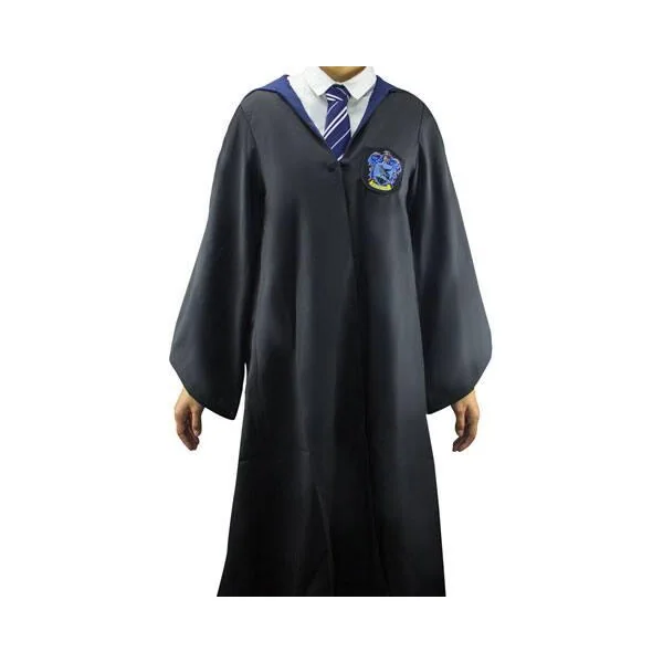 HARRY POTTER - DEGUISEMENT ROBE DE SORCIER SERDAIGLE - TAILLE M