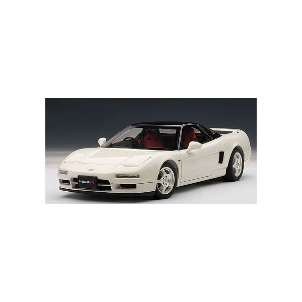 Honda NSX type R - 1/18 - 73296 - Autoart