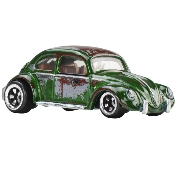 HOT WHEELS VINTAGE VOLKSWAGEN BUG