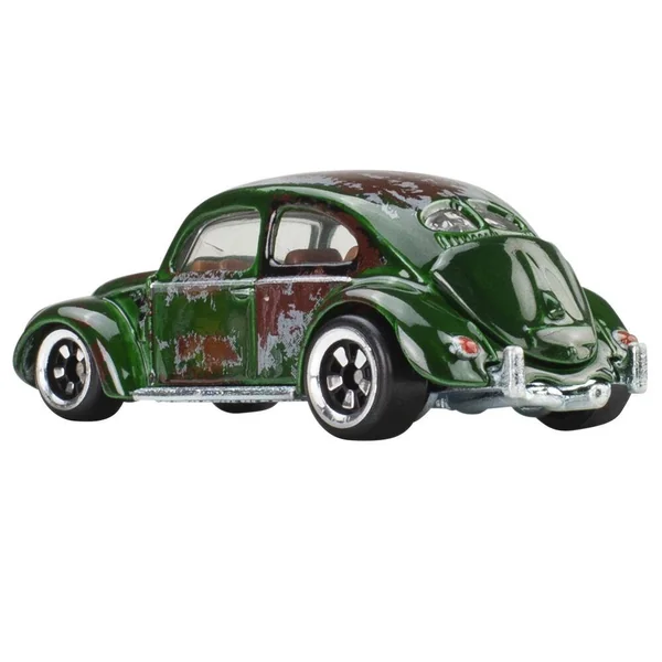 HOT WHEELS VINTAGE VOLKSWAGEN BUG