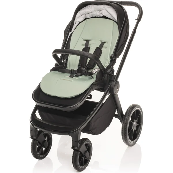 Insert en mousse à mémoire de forme Comfort, Madagaskar Green