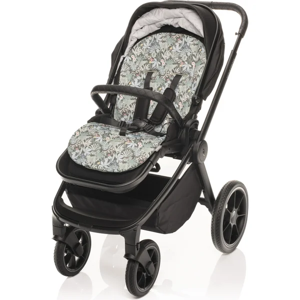 Insert en mousse à mémoire de forme Comfort, Madagaskar Green