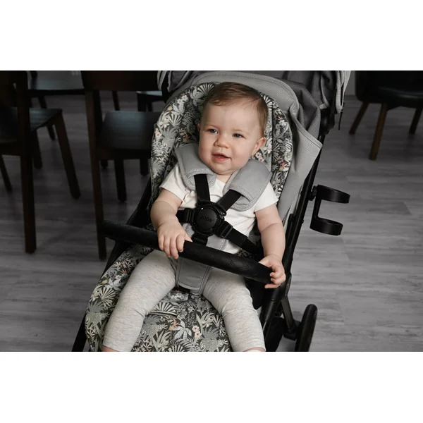 Insert en mousse à mémoire de forme Comfort, Madagaskar Green