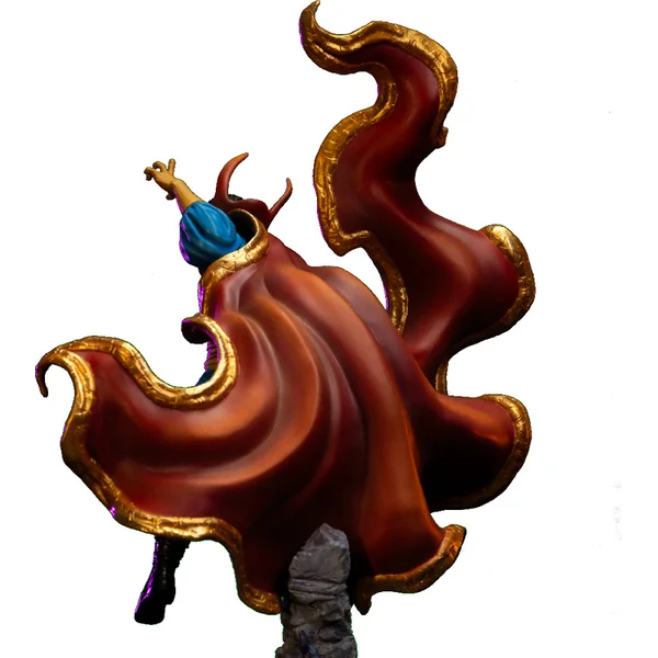 Iron Studios Dr. Strange - Gant de l'Infini Diorama Statue BDS Art Scale 1/10
