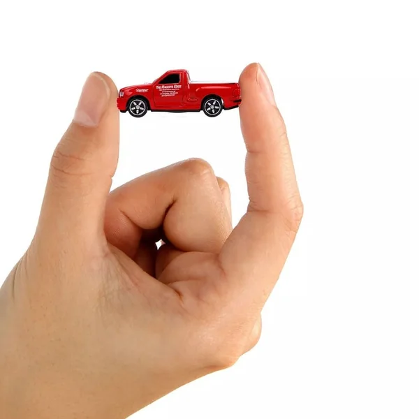 Jada Toys Nano Fast And Furious Marché et Café de Dom Toretto - 34914