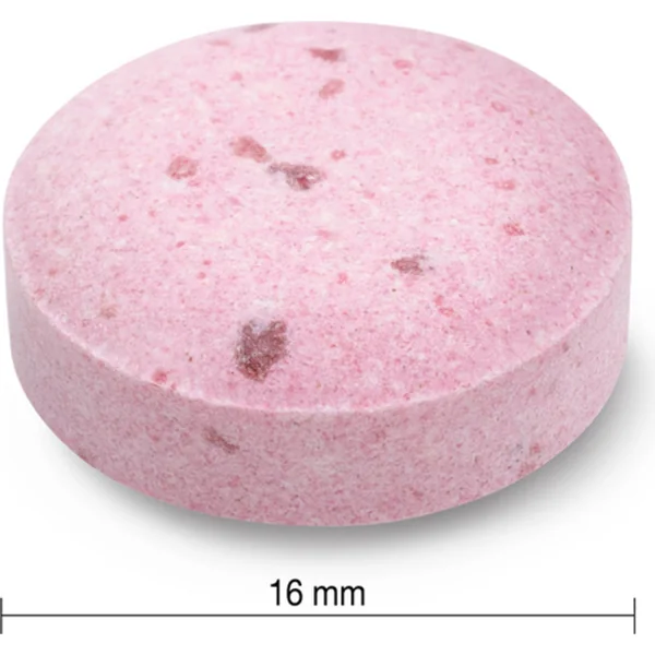 Jamieson Vitamines C et D3 500mg / 500 UI comprimés à croquer saveur cerise 75 comprimés