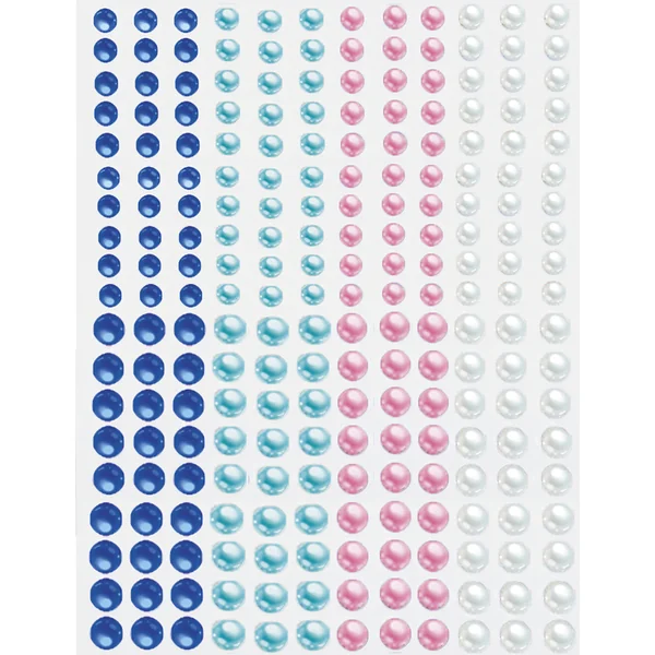 Janod Atelier Kit Créatif Mini Danseurs Décoration avec Perles