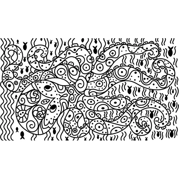 Janod Atelier Set Midi Peinture Océan à partir de 7 ans