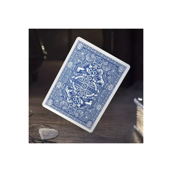 Jeu de 54 cartes Bicycle Theory 11 - Harry Potter : Serdaigle