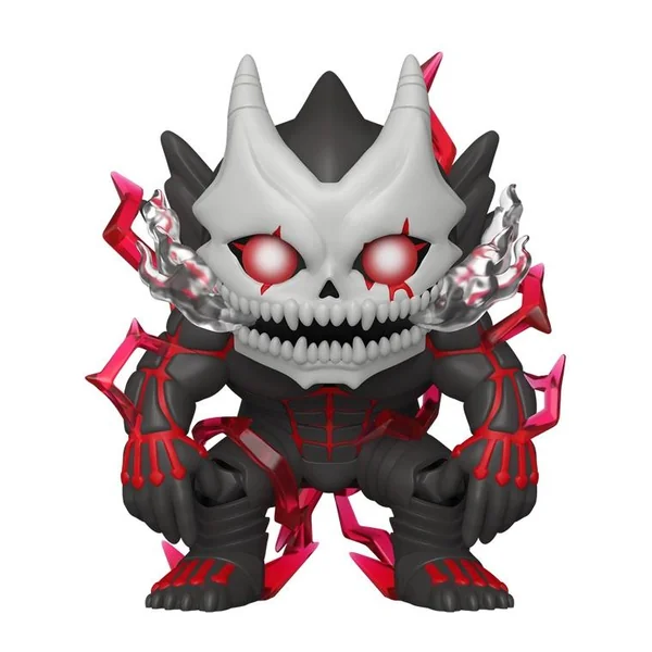 KAIJU NO. 8 – POP Super 6” N° 2250 – Kaiju No. 8 (Uncontrolled)