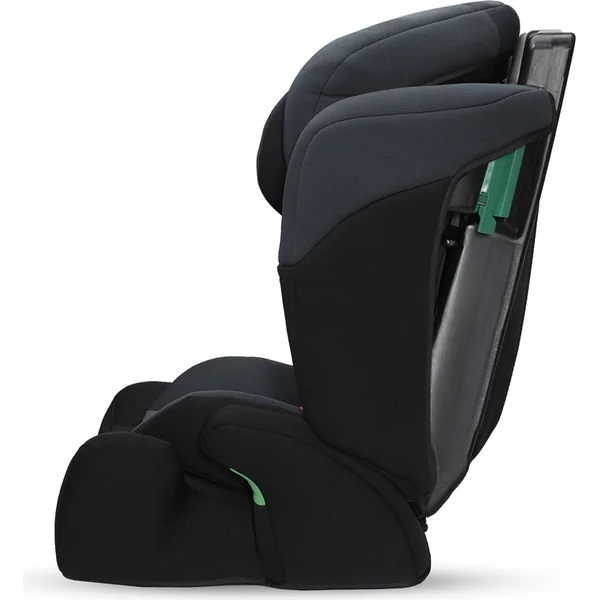 KINDERKRAFT Siège auto Comfort up i-size noir (76-150 cm)