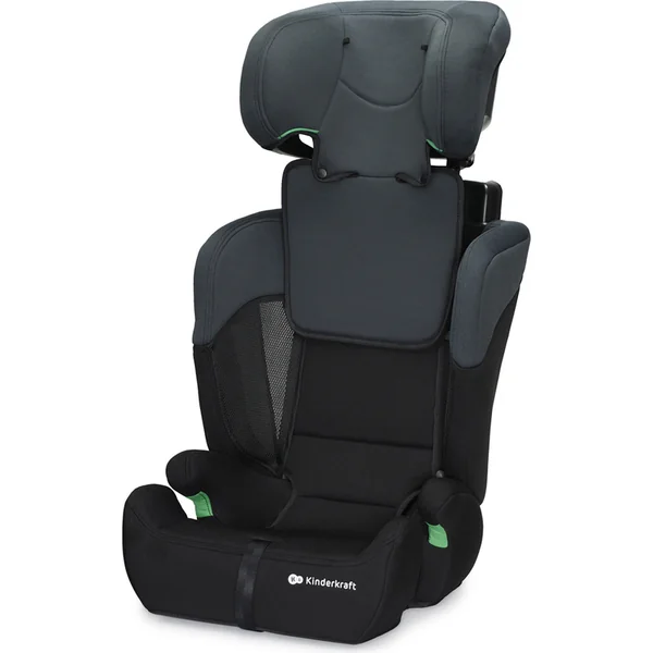 KINDERKRAFT Siège auto Comfort up i-size noir (76-150 cm)