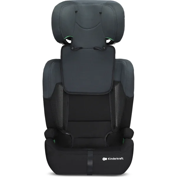 KINDERKRAFT Siège auto Comfort up i-size noir (76-150 cm)