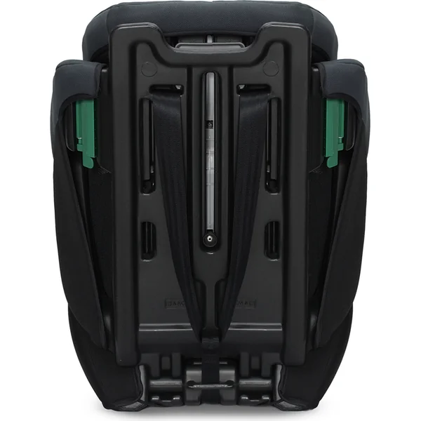 KINDERKRAFT Siège auto Comfort up i-size noir (76-150 cm)