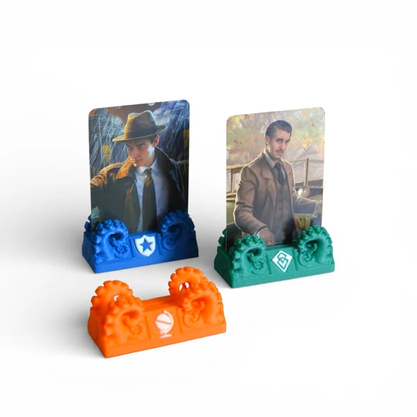 Kit d'amélioration pour Horreur à Arkham : Le Jeu de Cartes