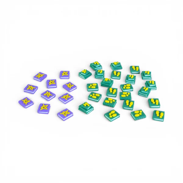 Kit d'amélioration pour Horreur à Arkham : Le Jeu de Cartes