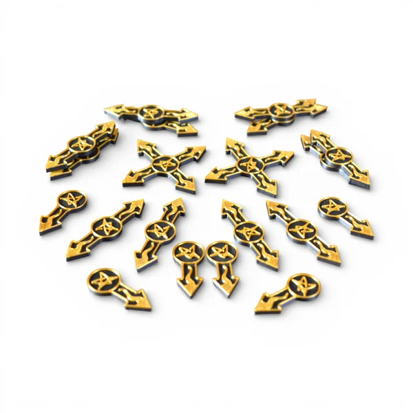 Kit d'amélioration pour Horreur à Arkham : Le Jeu de Cartes