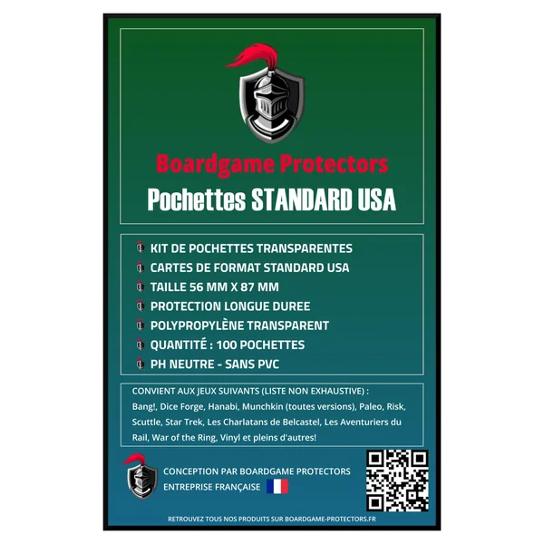 Kit de pochettes pour Coloretto Jubiläumsausgabe