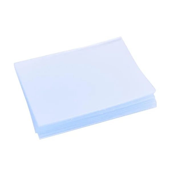 Kit de pochettes pour New Corp Order