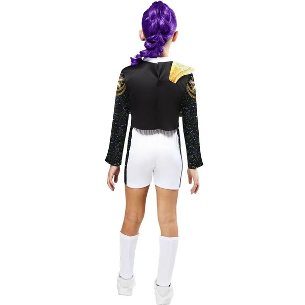 KPOP DEMON HUNTERS - DEGUISEMENT RUMI GOLDEN DELUXE TAILLE S